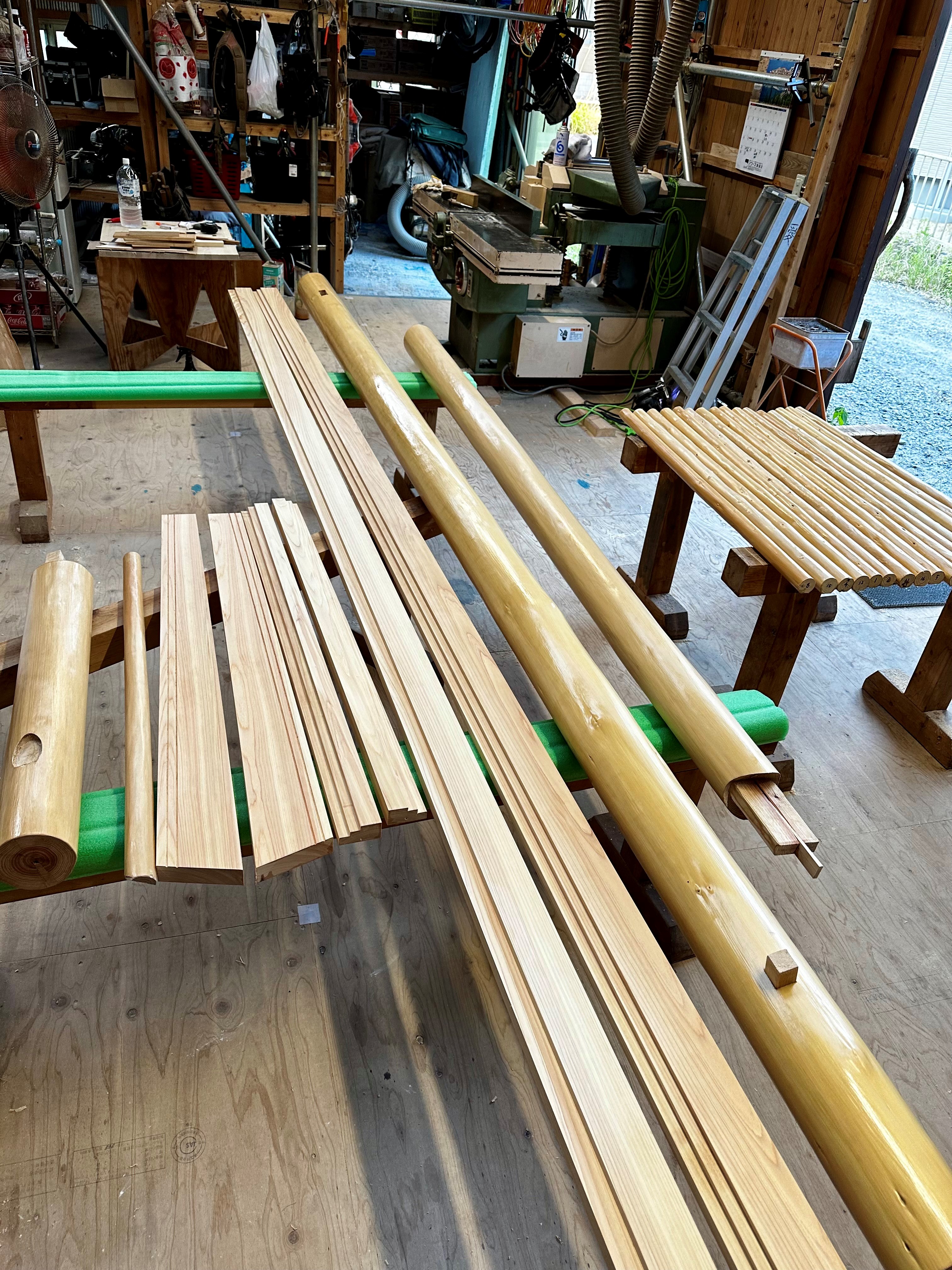 高い技術と対応力